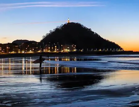 Kasa Ronda Nº Registro Gobierno Vasco Lss00131 (adults Only) بيت ضيافة 3*