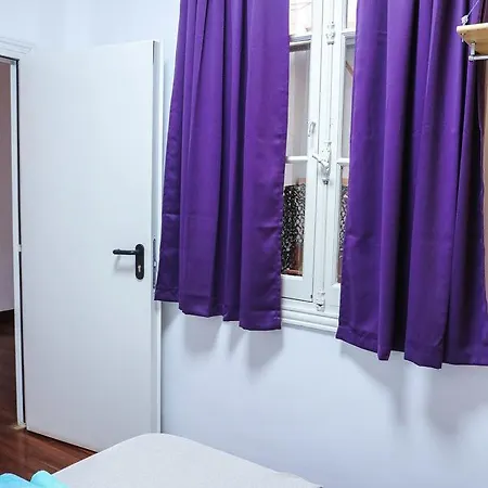 Kasa Ronda Nº Registro Gobierno Vasco Lss00131 (adults Only) 3* سان سيباستيان