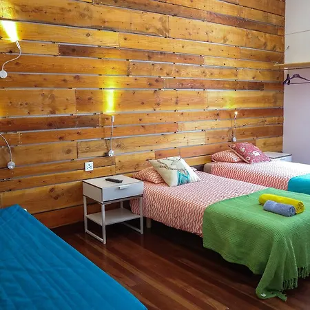 Konukevi Kasa Ronda Nº Registro Gobierno Vasco Lss00131 (adults Only) 3*