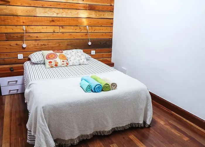 Kasa Ronda Nº Registro Gobierno Vasco Lss00131 (adults Only) بيت ضيافة سان سيباستيان