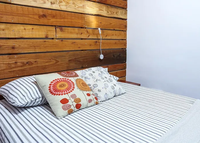 Kasa Ronda Nº Registro Gobierno Vasco Lss00131 (adults Only) بيت ضيافة 3*