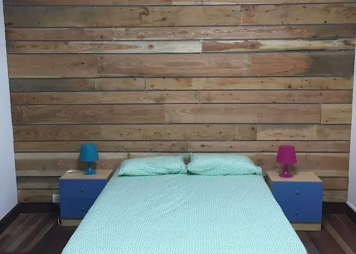 Kasa Ronda Nº Registro Gobierno Vasco Lss00131 (adults Only) بيت ضيافة 3*