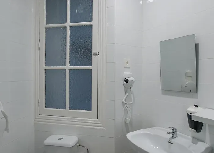 Kasa Ronda Nº Registro Gobierno Vasco Lss00131 (adults Only) سان سيباستيان