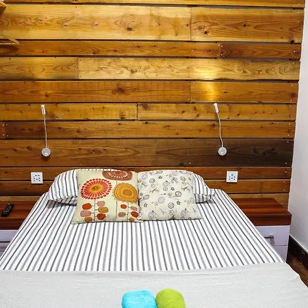 Kasa Ronda Nº Registro Gobierno Vasco Lss00131 Affittacamere 3*