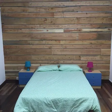 Kasa Ronda Nº Registro Gobierno Vasco Lss00131 Affittacamere 3*