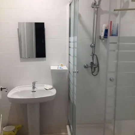 Kasa Ronda Nº Registro Gobierno Vasco Lss00131 (adults Only) Maison d'hôtes