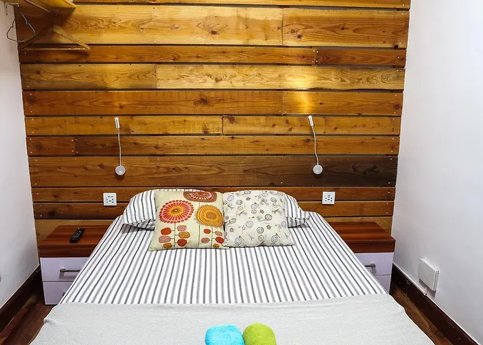 Kasa Ronda Nº Registro Gobierno Vasco Lss00131 (adults Only) Pensionat 3*