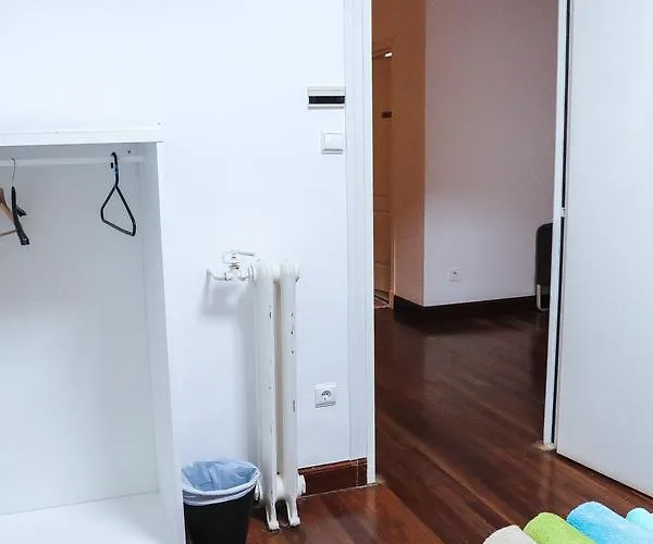 Kasa Ronda Nº Registro Gobierno Vasco Lss00131 (adults Only) 3*