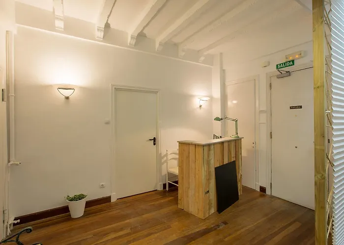 Kasa Ronda Nº Registro Gobierno Vasco Lss00131 (adults Only) 3*