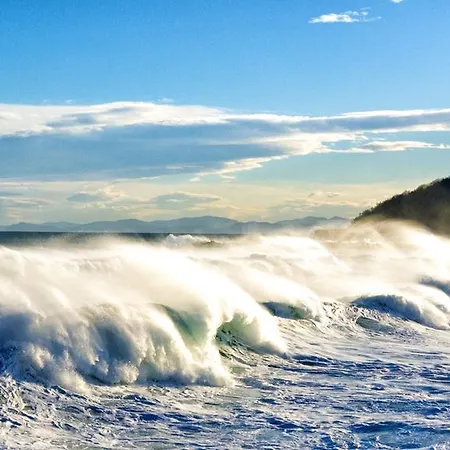 Kasa Ronda Nº Registro Gobierno Vasco Lss00131 (adults Only) 3* San Sebastian