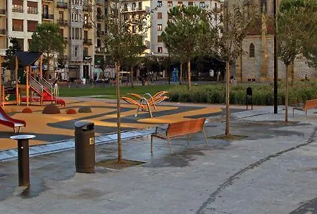 Kasa Ronda Nº Registro Gobierno Vasco Lss00131 (adults Only) 3*