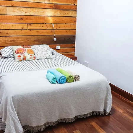 Kasa Ronda Nº Registro Gobierno Vasco Lss00131 (adults Only) Guest house San Sebastian