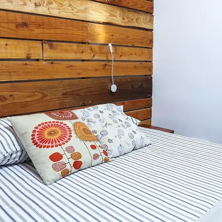 Kasa Ronda Nº Registro Gobierno Vasco Lss00131 (adults Only) Guest house 3*