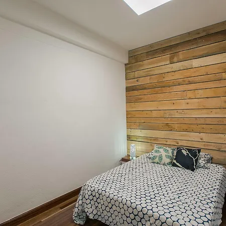 Guest house Kasa Ronda Nº Registro Gobierno Vasco Lss00131 (adults Only) San Sebastian