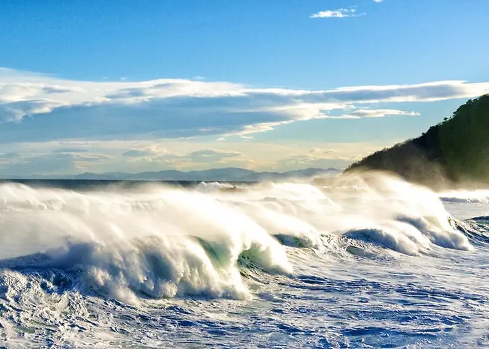 Kasa Ronda Nº Registro Gobierno Vasco Lss00131 (adults Only) 3* Σαν Σεμπαστιάν