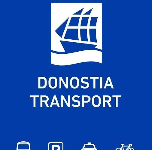 Kasa Ronda Nº Registro Gobierno Vasco Lss00131 (adults Only) 3* Σαν Σεμπαστιάν