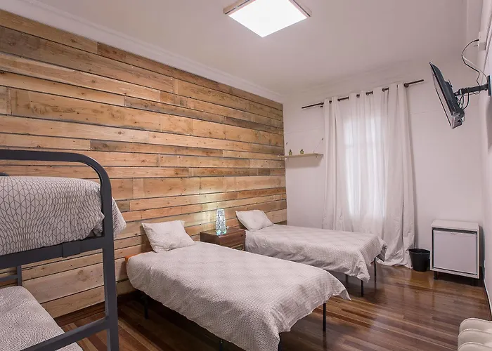 Kasa Ronda Nº Registro Gobierno Vasco Lss00131 (adults Only) Σαν Σεμπαστιάν