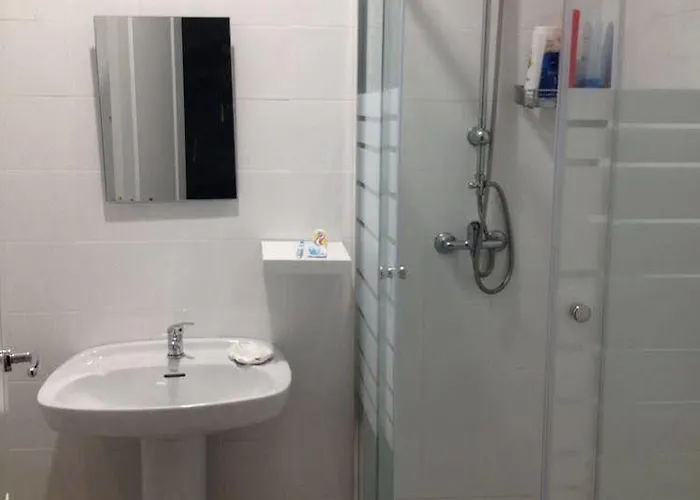 Kasa Ronda Nº Registro Gobierno Vasco Lss00131 (adults Only) Πανσιόν