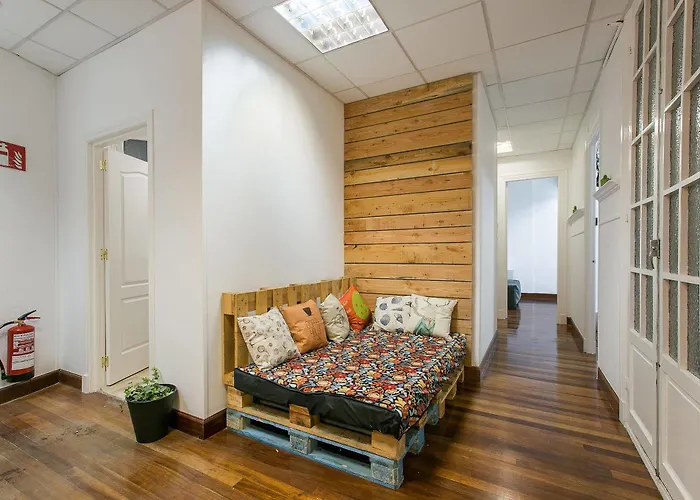 Kasa Ronda Nº Registro Gobierno Vasco Lss00131 (adults Only) Πανσιόν 3*