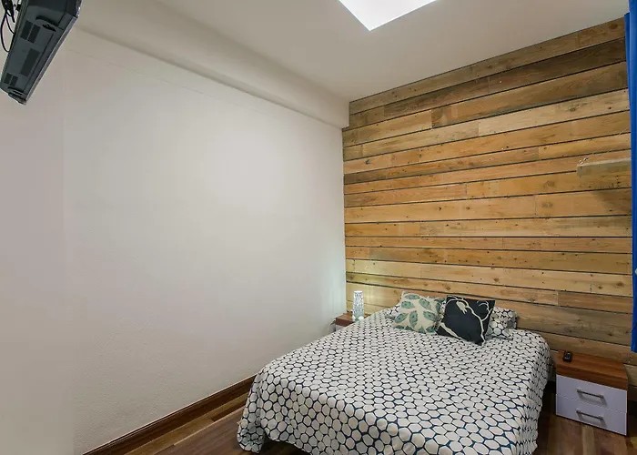 Πανσιόν Kasa Ronda Nº Registro Gobierno Vasco Lss00131 (adults Only) Σαν Σεμπαστιάν